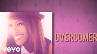 Mandisa - Overcomer (Lyric Video)