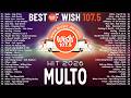 (Top 1 Viral) OPM Acoustic Love Songs 2026 Playlist 💗 Best Of Wish 107.5 Song Playlist 2026
