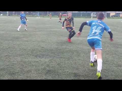 FK Petrika 08 - GDM 08