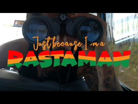 TALAWA - Just Because I'm A Rastaman (Peter Broggs Cover, Minimovie, 2021)