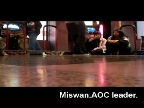 Untouchable - Driving Me Crazy