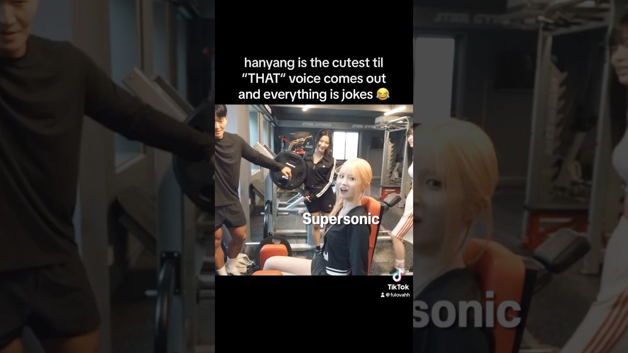 fromis vice captain SONG HAYOUNG #fromis_9 #송하영 #프로미스나인 #supersonic #shorts #fromis #kpop #cute