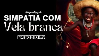 QUALQUER PEDIDO REALIZADO NA FORÇA DE EXU MIRIM