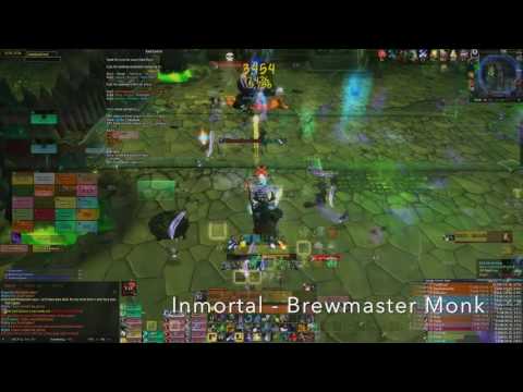 Epic Legendary Vs Fel Lord Zakuun (Mythic) multiple PoV