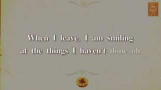 The Cat Empire - 1001 (Karaoke)