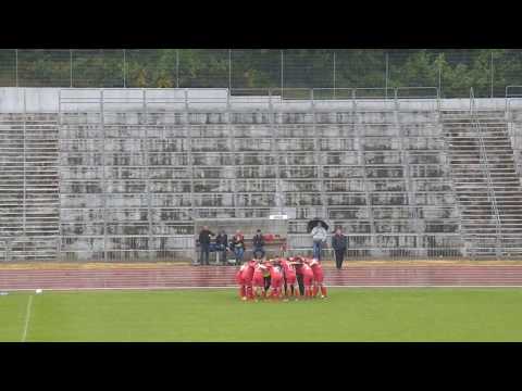 Victoria Słupsk - TS Pomorze Potęgowo 3:3 (1:1)