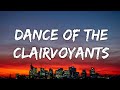Pearl Jam Dance Of The Clairvoyants Ly Pearl Jam Dance Of The Clairvoyants Ly