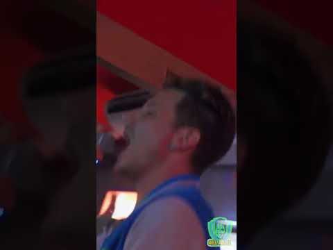 Willi Wedel Live Die ganze Nacht feat. Deejay Matze