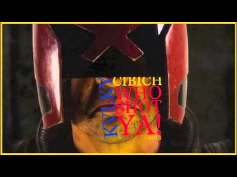 CBCH // KVLKY /// WHO SHOT YA // YZO DOUBLE MONDAY