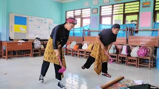 Download lagu Tarian Daerah Berpasangan Sabilulungan (SDN Bantarkemang 3 Bogor) mp3 Download lagu Tarian Daerah Berpasangan Sabilulungan (SDN Bantarkemang 3 Bogor) mp3