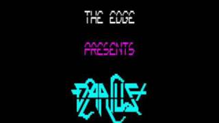 Darius+ 128K Spectrum Title Music