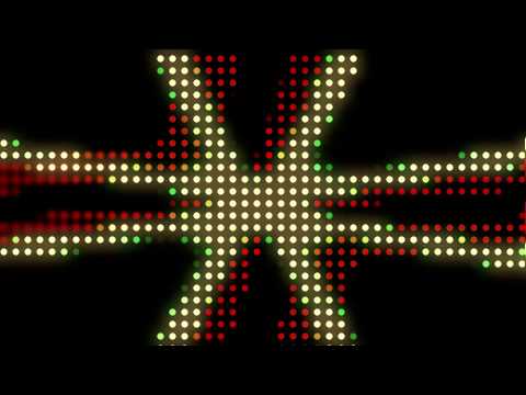 Club Visuals 414 - Free VJ Loop HD