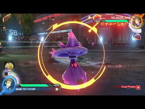 Fumu (Blaziken) vs SKDale (Garchomp) - Pokken at Alpha - 8-28-18