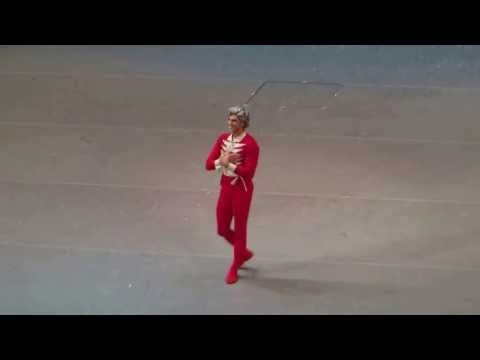 Nikolai Tsiskaridze -  The Nutcracker