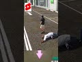 Michael Punished Girl Got Arrested By Police GTA V Pro Gta5 Gta Girl Shorts Ytshorts