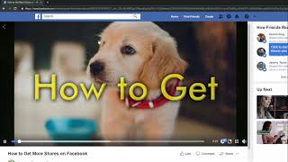 How to Get a Facebook Post Link