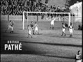 Australia V Palestine Football Match (1939) 