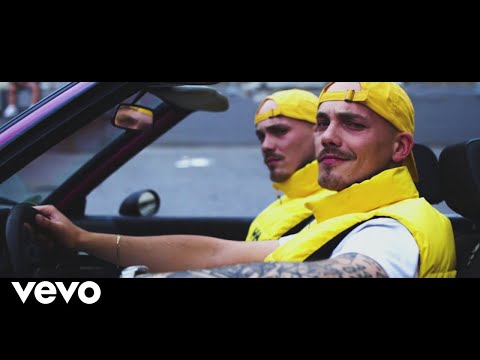 Kronkel Dom - Nusret Abi (prod. by Majin)