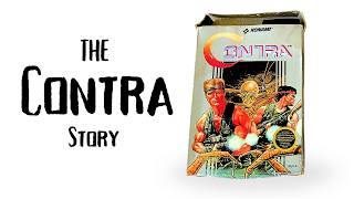Complete History of Contra