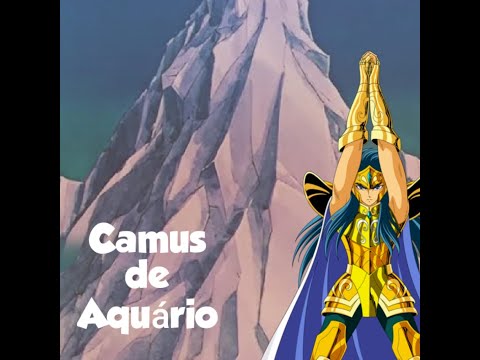 Camus Cloth Repair | Duelos Sagrados - Saint Seiya Awakening