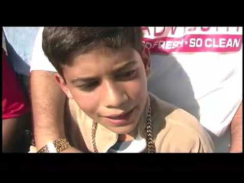 "PANA PANA" DON DINERO FT. DIMINGO