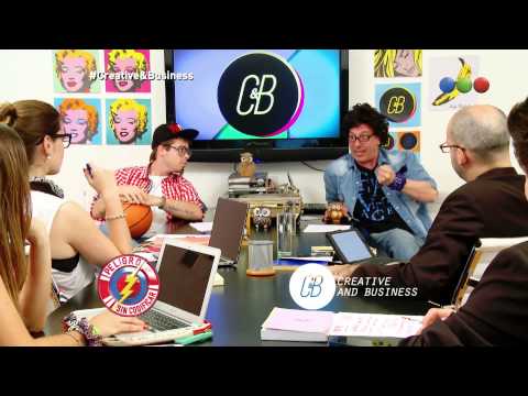 Creative & Business – Peligro Sin Codificar