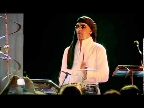 Kahaberi & Khanums - Tsangala da Gogona / კახაბერი და ხანუმები - ცანგალა და გოგონა