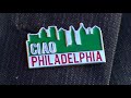 Ciao Philadelphia Around The City 60 Sec
