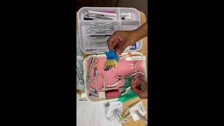 Download lagu ENDODONTIC TRAY SET- UP mp3