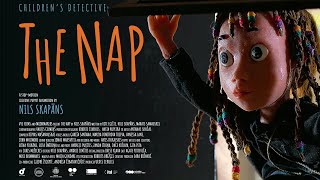 The Nap [trailer] / Diendusa