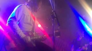 The Flaming Sideburns: Street Survivor