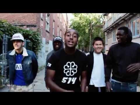 Young fab - C'est la jungle