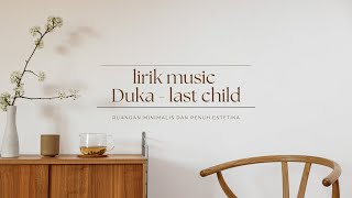 Download lagu duka last child // lirik musik (cover tami aulia ) mp3