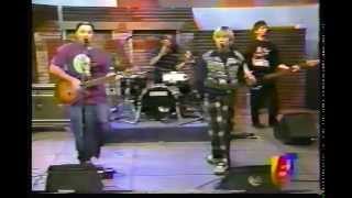 Frente &#39;Cuscatlan&#39; Live