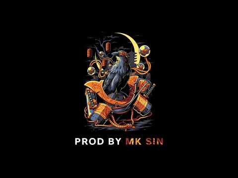 [FREE] Logic x Joey Badass Type Beat (ft. J Cole)  - "Fallen King" || Prod.MK Sin