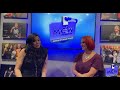 Melina Perez Sticks Up For The Term WWE DIVA Divas Championship On MCW Backstage Pass
