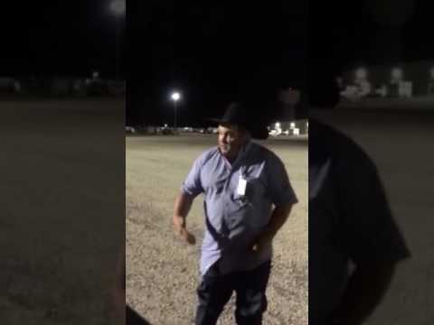 Pancho Villa - Chick Wilfong