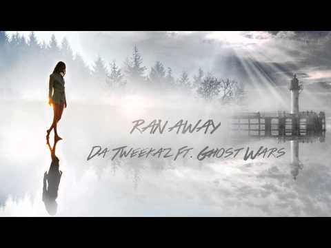 Da Tweekaz ft.Ghost Wars - Ran Away (Extended Version)