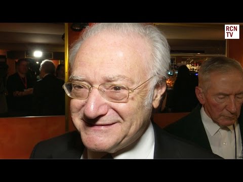 Composer Carl Davis Interview Ethel & Ernest Premiere