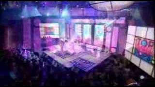 S Club 8 - Fool No More (TOTP Saturday - 24th May 2003)