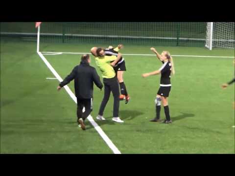 (18.09.2019) Podgórze Kraków - Puszcza Niepołomice FINAŁ PP