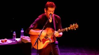 Luka Bloom 14. The Acoustic Motorbike - Tivoli