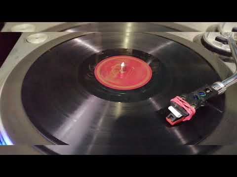 Kurt Widmann mit seinem Tanz-orchester - "Das leben hat immer Zwei Seiten" foxtrot