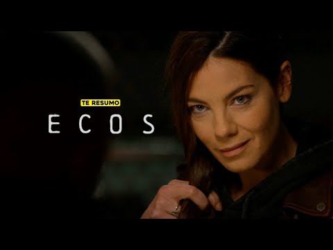 ECHOES | 10-Minute Summary and Explanation | Netflix