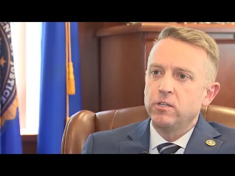 Sources: Special Agent in Charge Spencer Evans returns to Las Vegas FBI