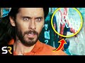 Morbius: Every Spider-Man And Marvel Easter Egg