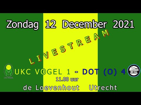 VOGEL 1 - DOT (O) 4