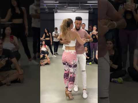 @Thebattlekizz(The Battle Kizz) & Oksana 🎵Hatik, Dj Vaxx feat SAID DSTREET in Singapore 2023