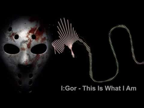 Angerfist & I:Gor - This Is What I Am