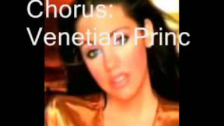 Womanizer Remix - Venetian Princess VS. Britney Spears